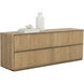 Kalla Charcoal Dresser